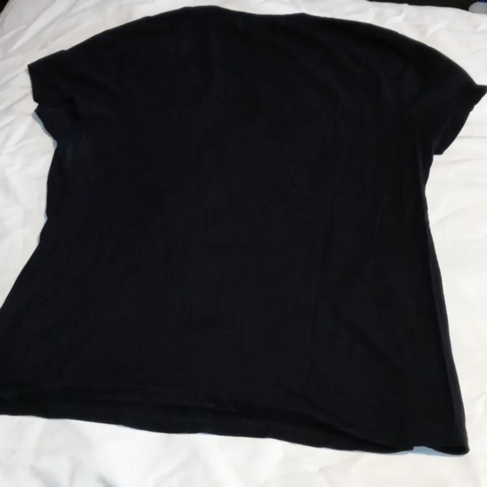 Appropriate Behavior 3X t shirt - Picture 4 of 6